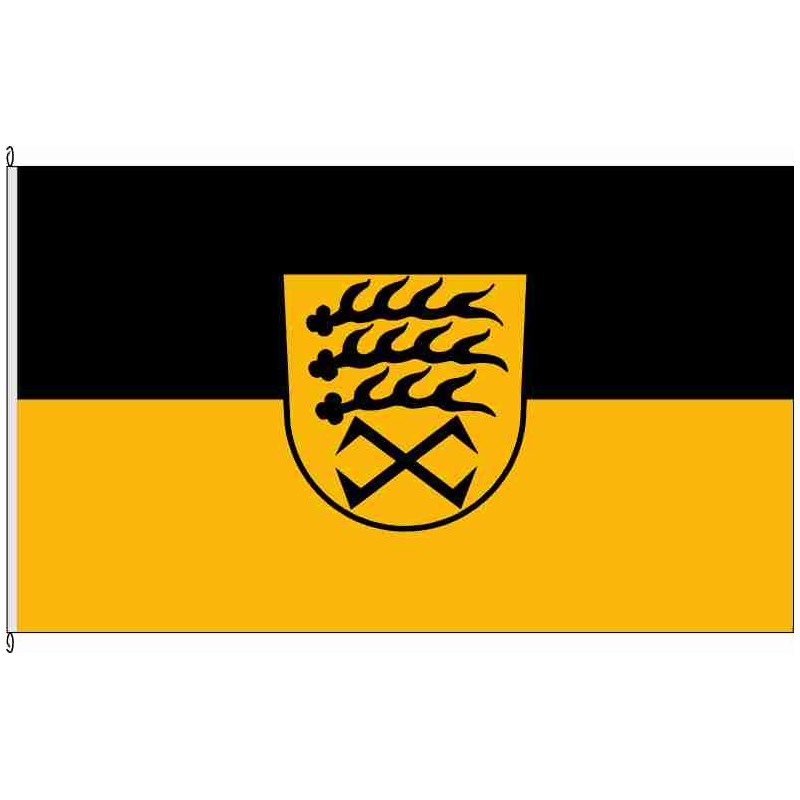 Fahne Flagge BB-Steinenbronn