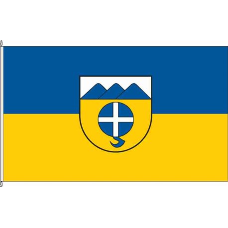 Fahne Flagge ES-Baltmannsweiler