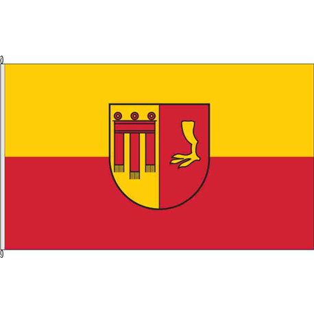 Fahne Flagge ES-Deizisau