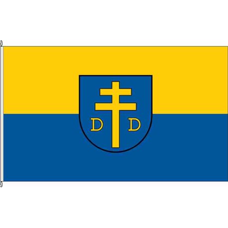 Fahne Flagge ES-Denkendorf