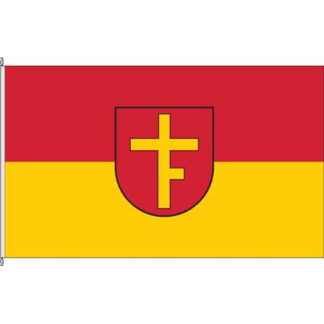 Fahne Flagge ES-Berkheim
