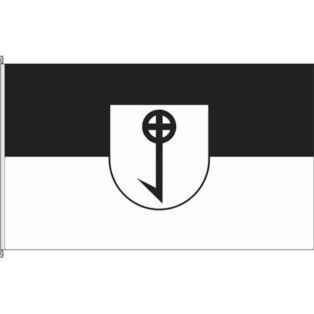 Fahne Flagge ES-Frickenhausen