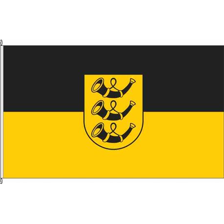 Fahne Flagge ES-Neuffen