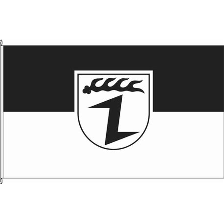 Fahne Flagge ES-Oberboihingen