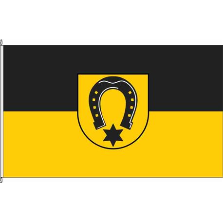 Fahne Flagge ES-Ohmden