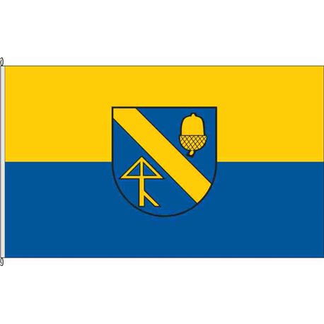 Fahne Flagge ES-Aichwald