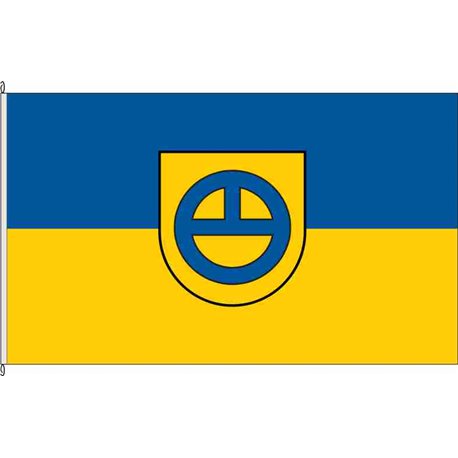 Fahne Flagge ES-Leinfelden-Echterdingen