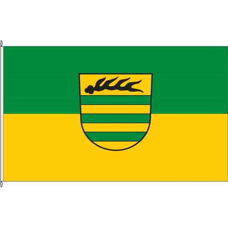 Fahne Flagge ES-Aichtal