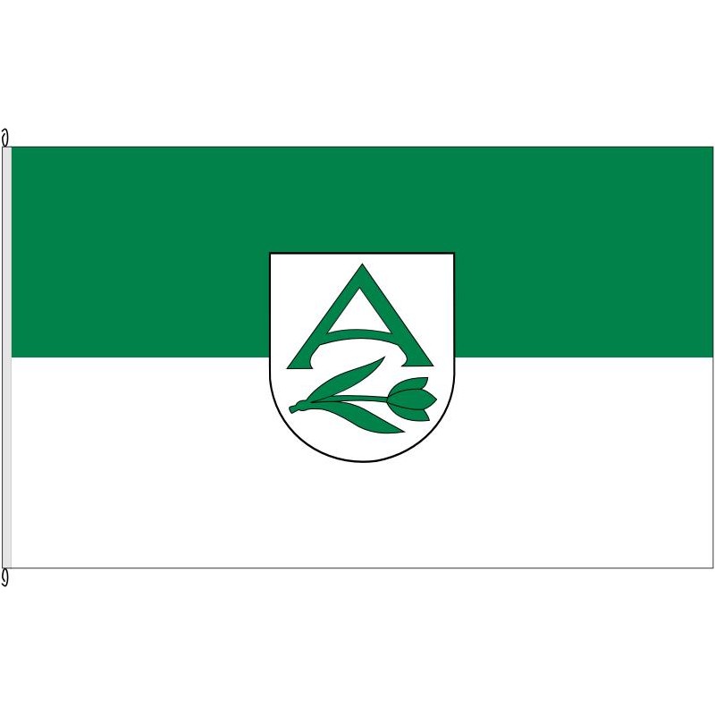 Fahne Flagge GP-Albershausen