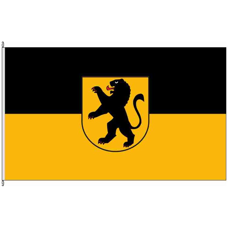 Fahne Flagge GP-Hohenstaufen