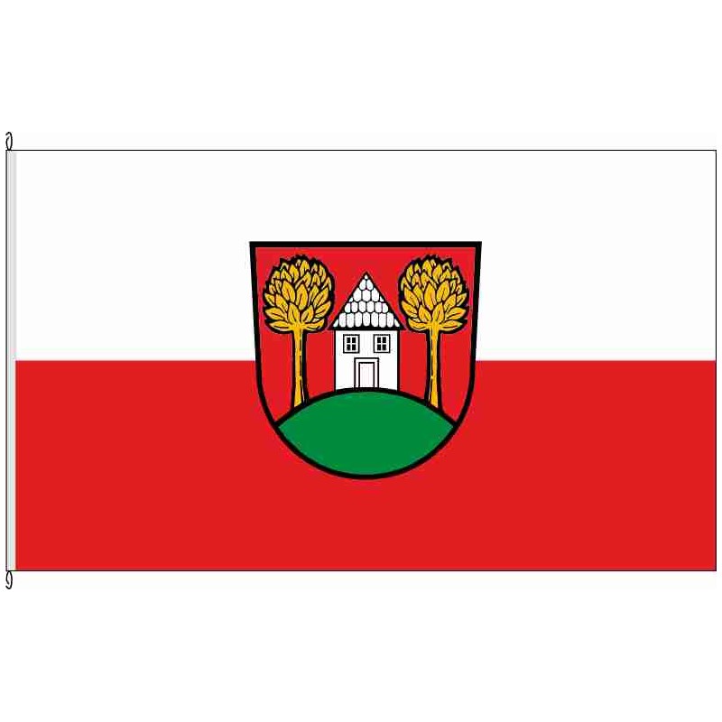 Fahne Flagge GP-Hattenhofen