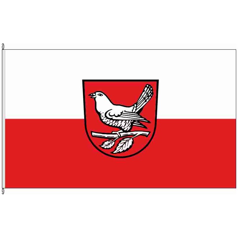 Fahne Flagge GP-Mühlhausen im Täle