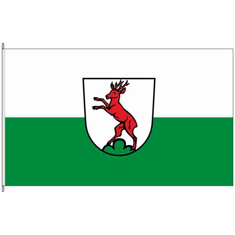 Fahne Flagge GP-Rechberghausen