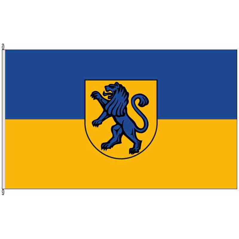 Fahne Flagge GP-Salach