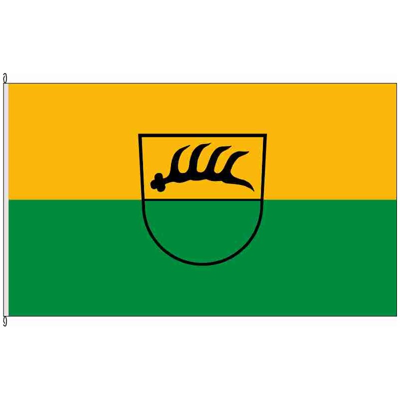 Fahne Flagge GP-Wangen