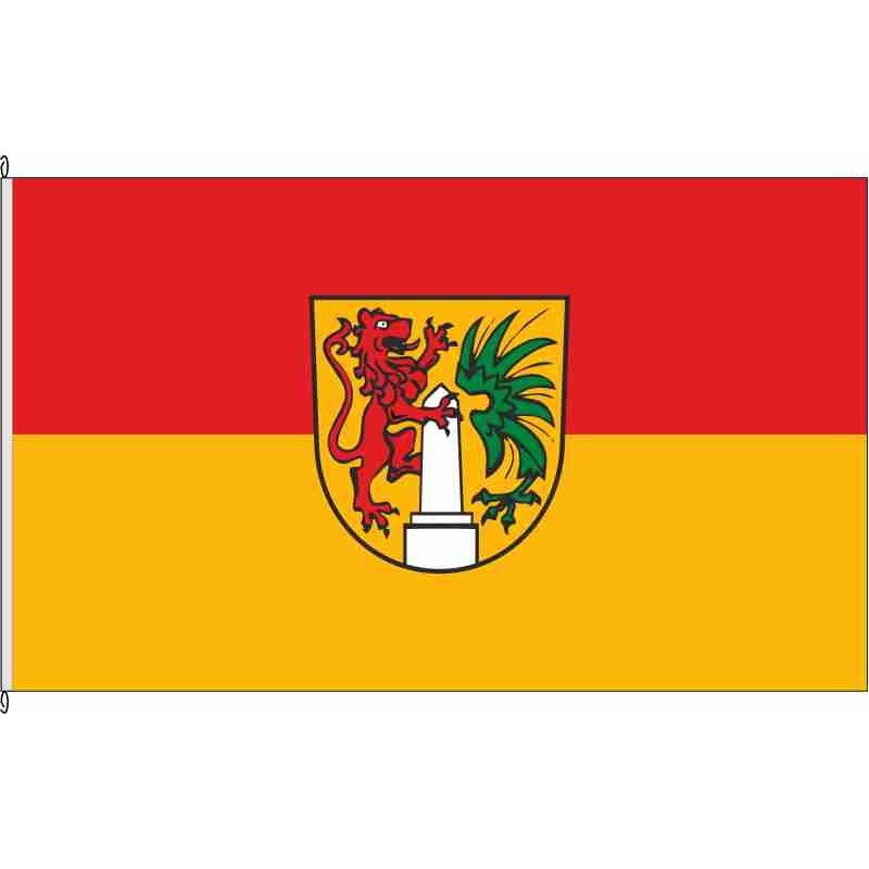 Fahne Flagge GP-Lauterstein