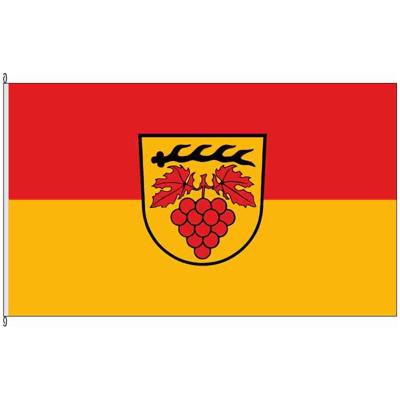 Fahne Flagge KÜN-Bretzfeld