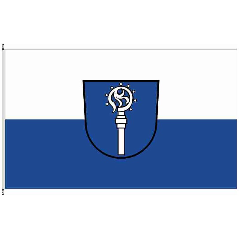 Fahne Flagge KÜN-Ingelfingen