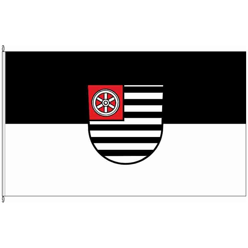 Fahne Flagge KÜN-Krautheim