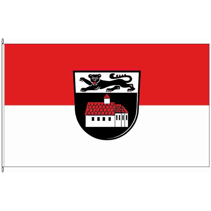 Fahne Flagge KÜN-Kupferzell