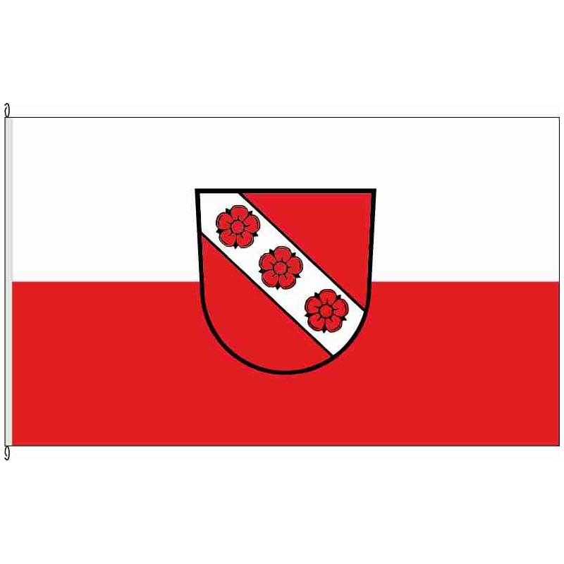 Fahne Flagge KÜN-Mulfingen