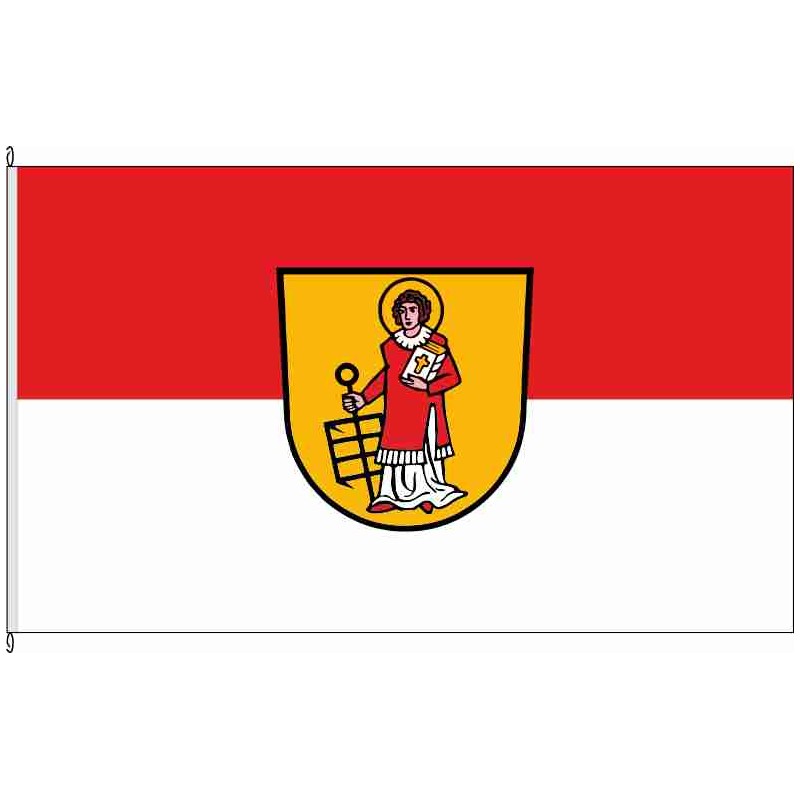 Fahne Flagge KÜN-Niedernhall