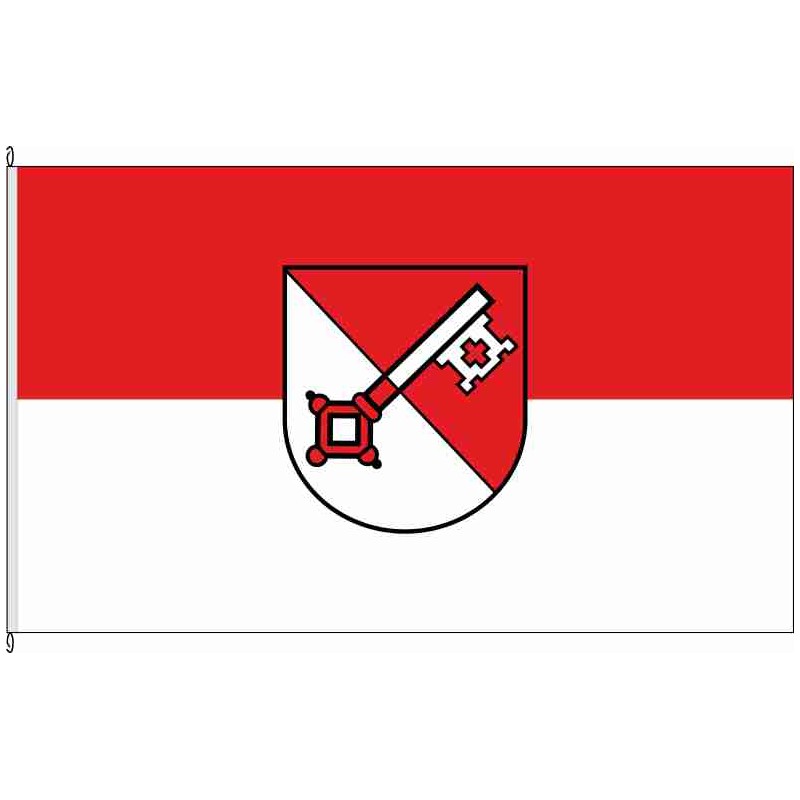 Fahne Flagge KÜN-.Öhringen