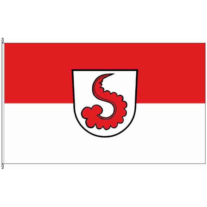 Fahne Flagge KÜN-Pfedelbach