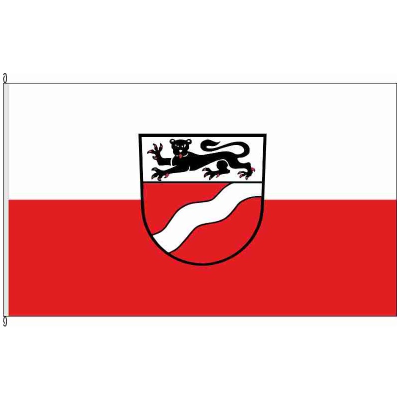 Fahne Flagge KÜN-Weißbach
