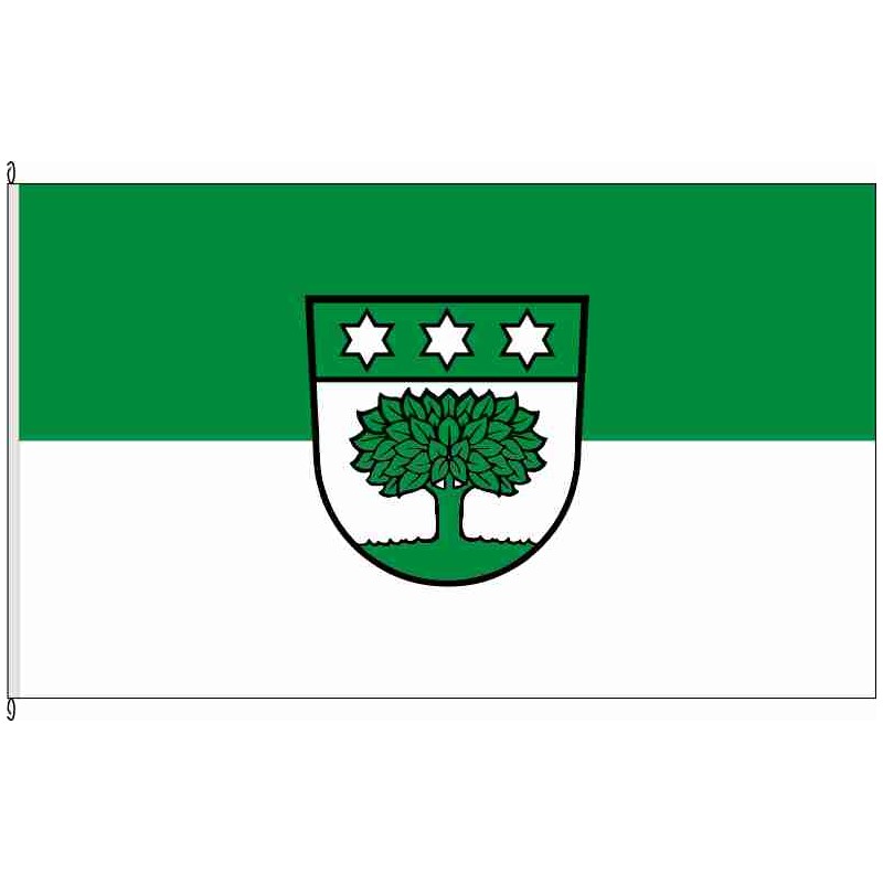 Fahne Flagge HDH-Hermaringen