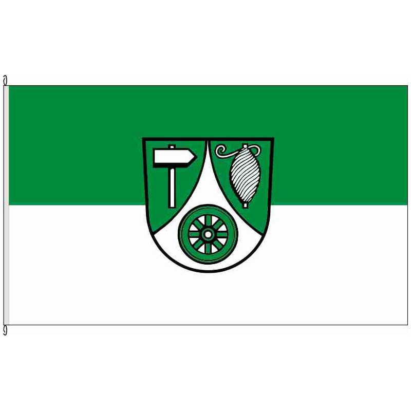 Fahne Flagge HDH-Nattheim