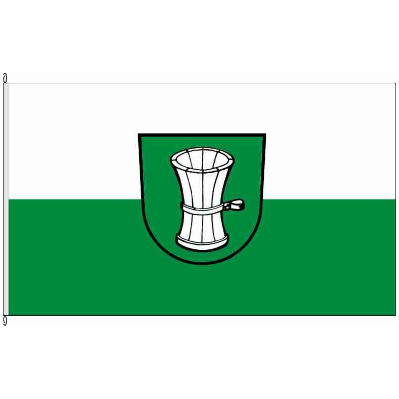 Fahne Flagge HDH-Niederstotzingen