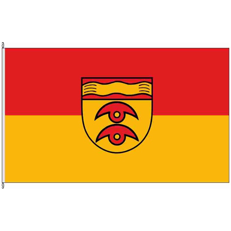 Fahne Flagge HDH-Bergenweiler