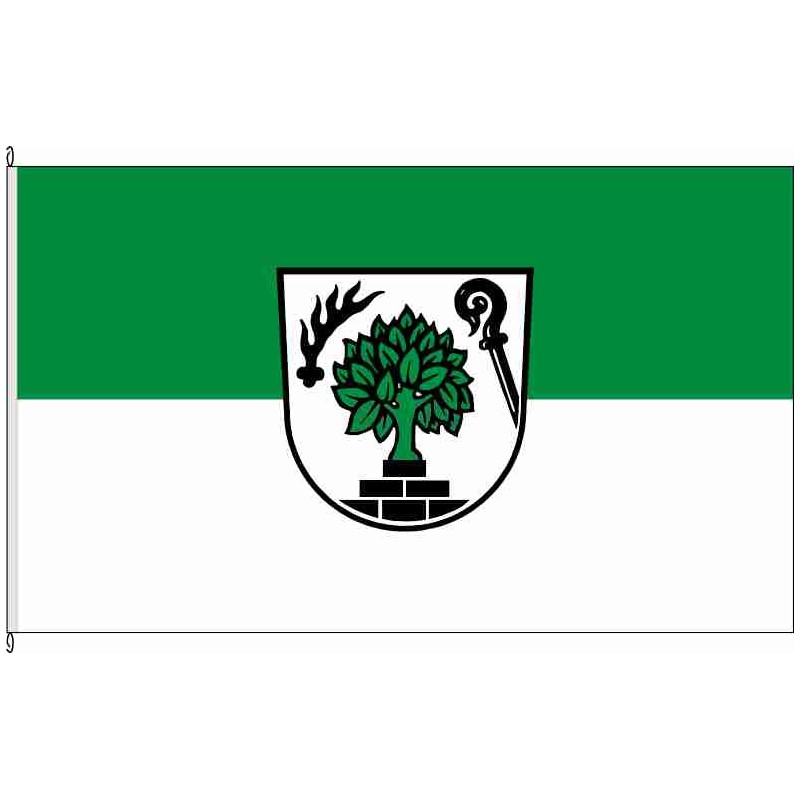 Fahne Flagge HDH-Steinheim am Albuch