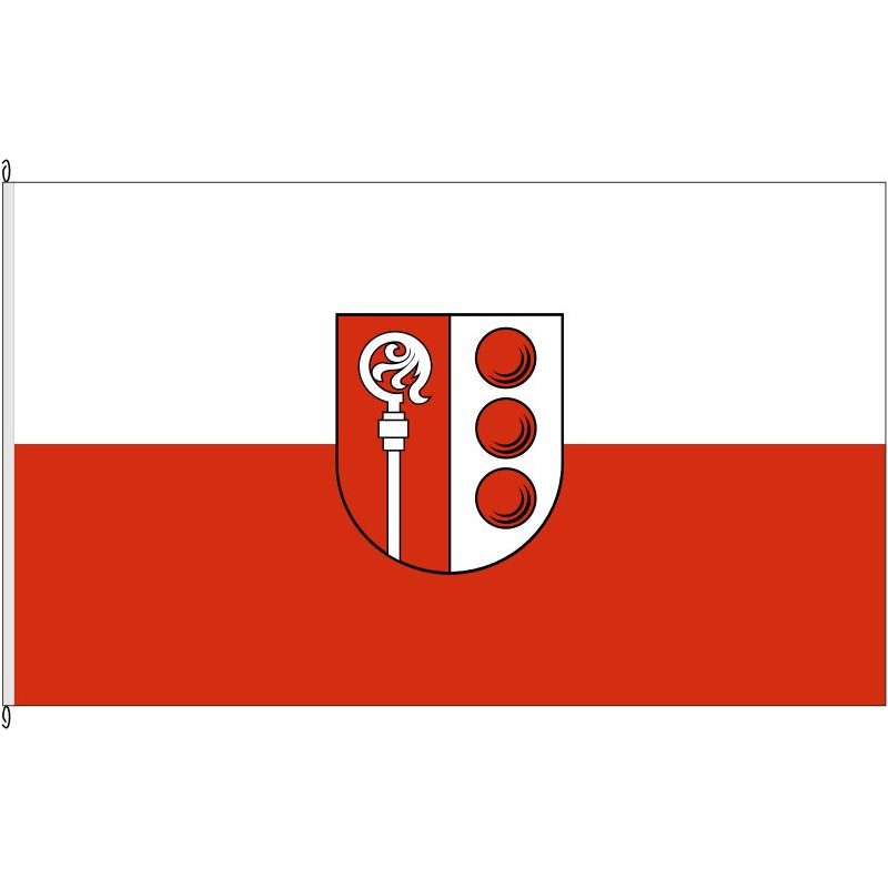 Fahne Flagge AA-Abtsgmünd