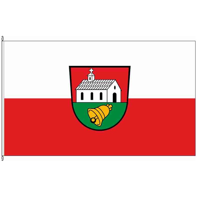 Fahne Flagge AA-Böbingen an der Rems