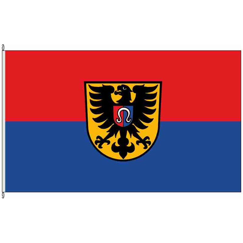 Fahne Flagge AA-Bopfingen