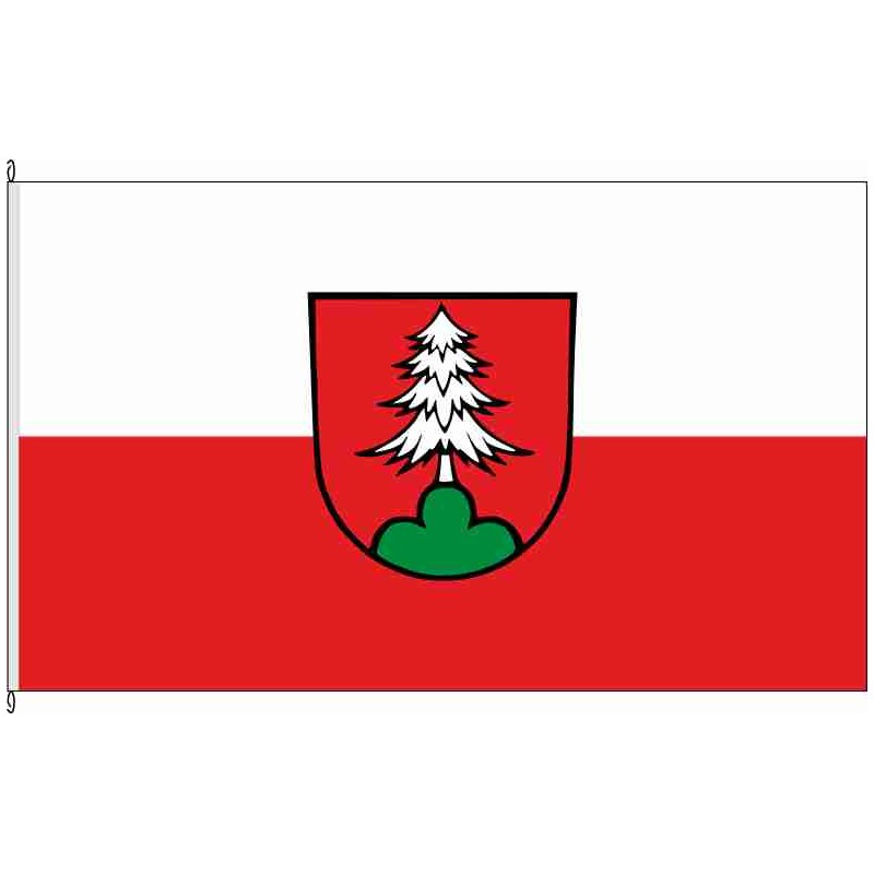 Fahne Flagge AA-Durlangen