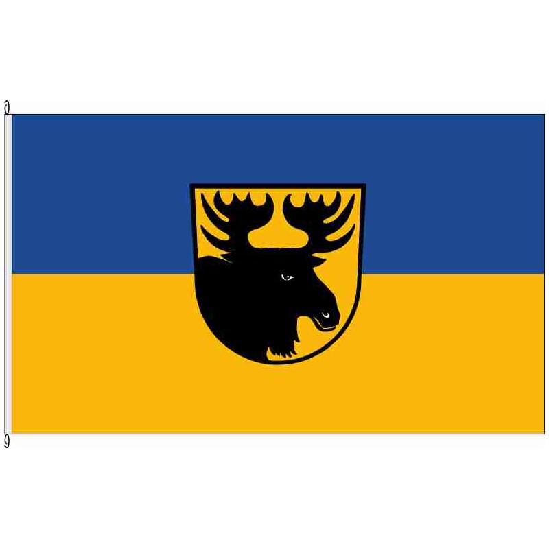Fahne Flagge AA-Ellenberg