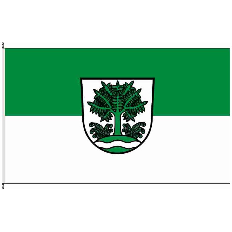 Fahne Flagge AA-Eschach