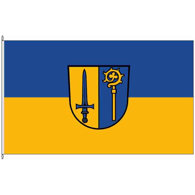 Fahne Flagge AA-Göggingen