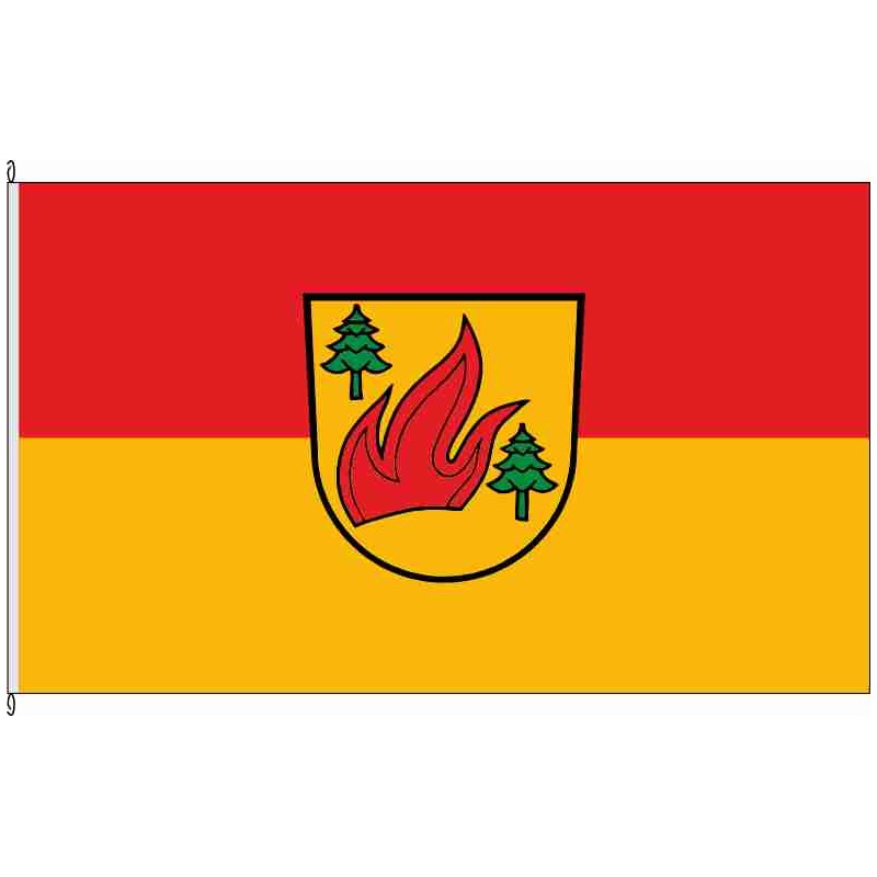 Fahne Flagge AA-Gschwend