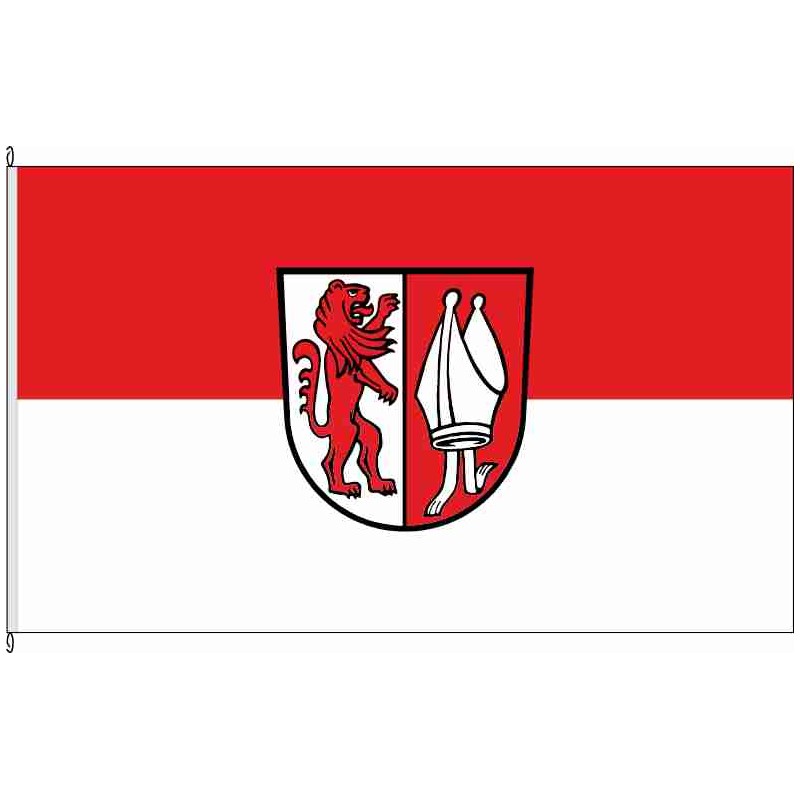 Fahne Flagge AA-Heuchlingen