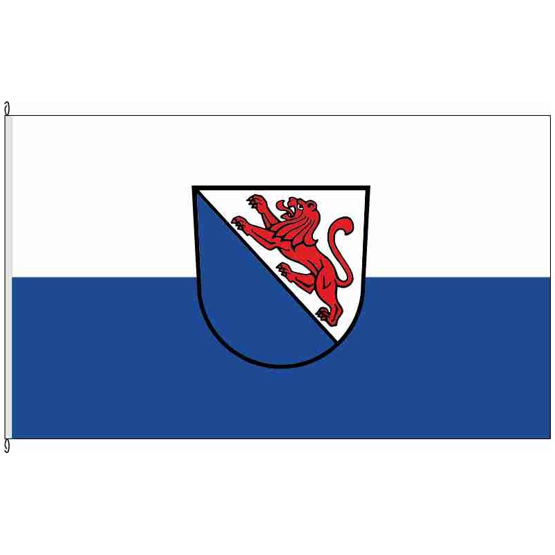 Fahne Flagge AA-Iggingen