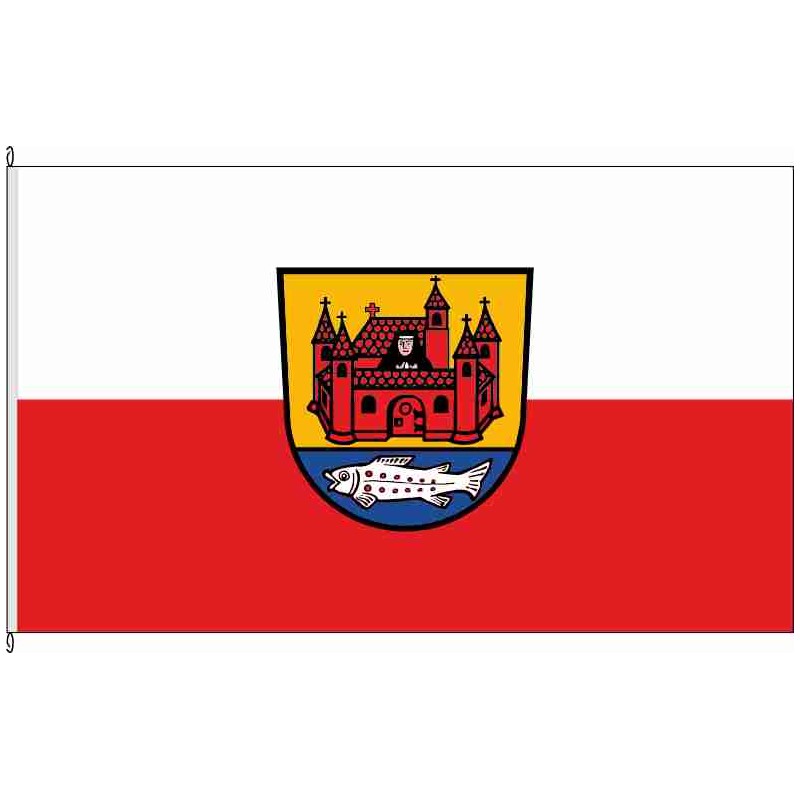 Fahne Flagge AA-Jagstzell