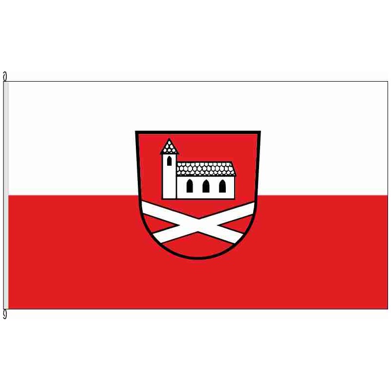 Fahne Flagge AA-Kirchheim am Ries