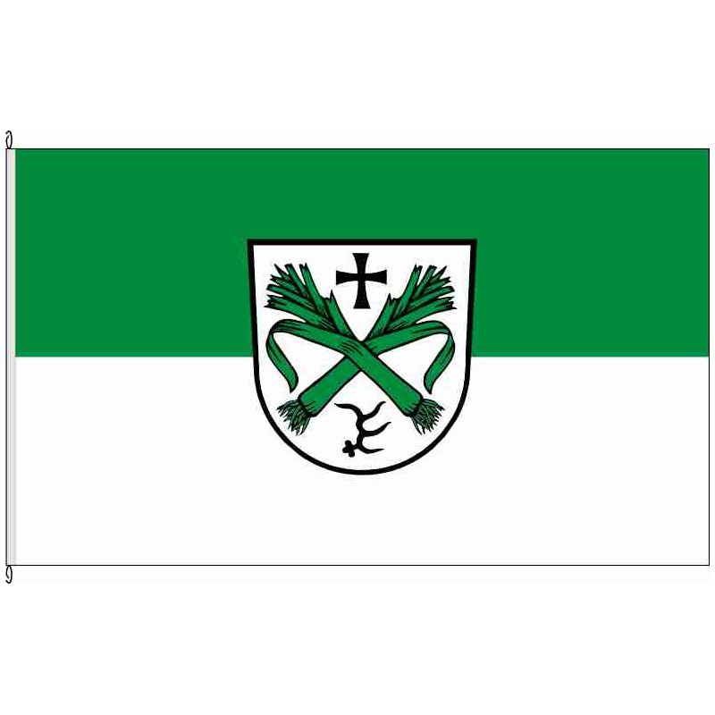 Fahne Flagge AA-Lauchheim