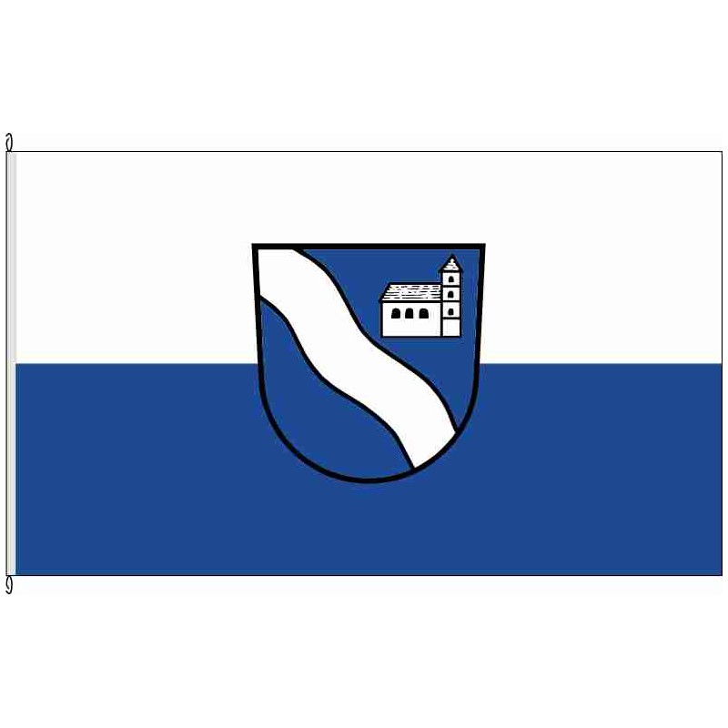 Fahne Flagge AA-Leinzell
