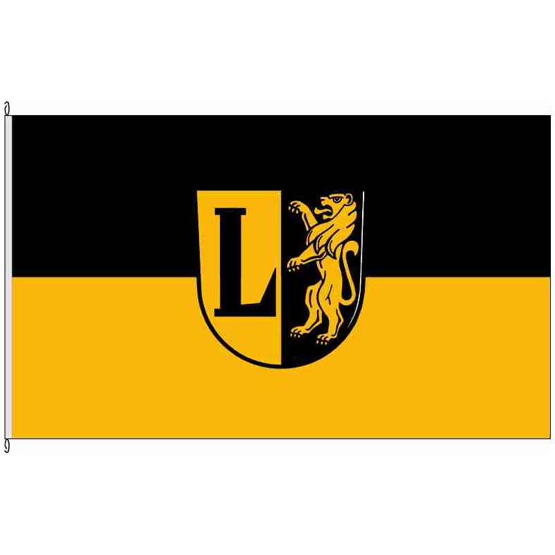 Fahne Flagge AA-Lorch