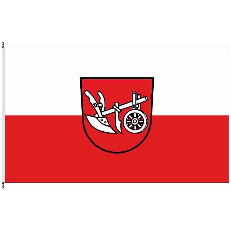 Fahne Flagge AA-Neuler
